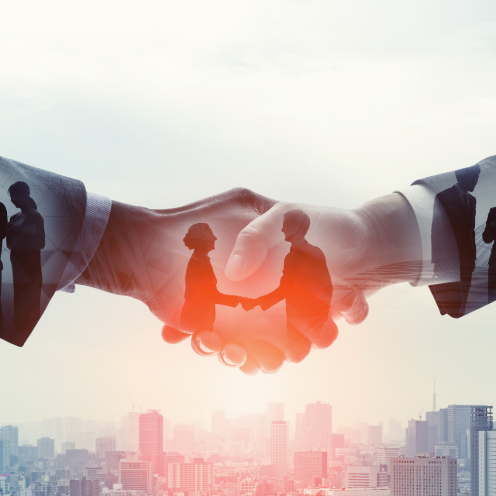 As Principais Tendências de Negócios