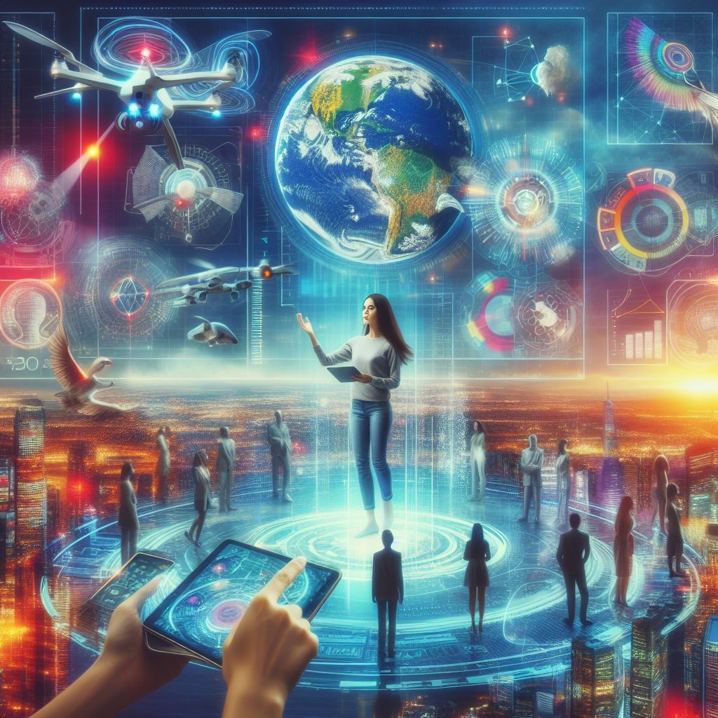 Profissões do Futuro: Como se Preparar para o Mercado