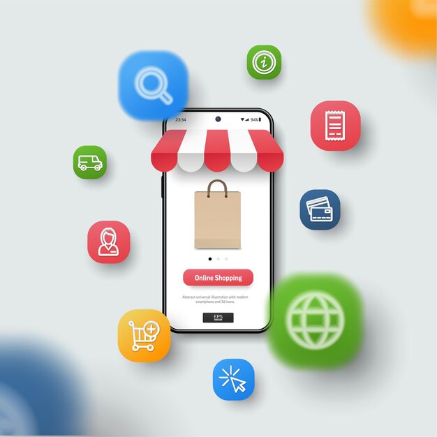 O Google Ads Pode Alavancar o Seu E-commerce