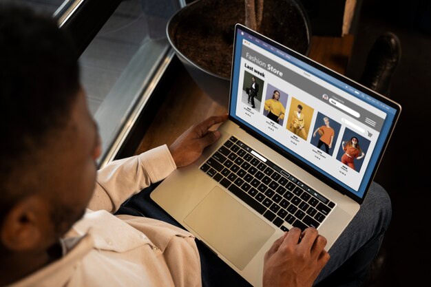 O consumo Online das Novas Gerações