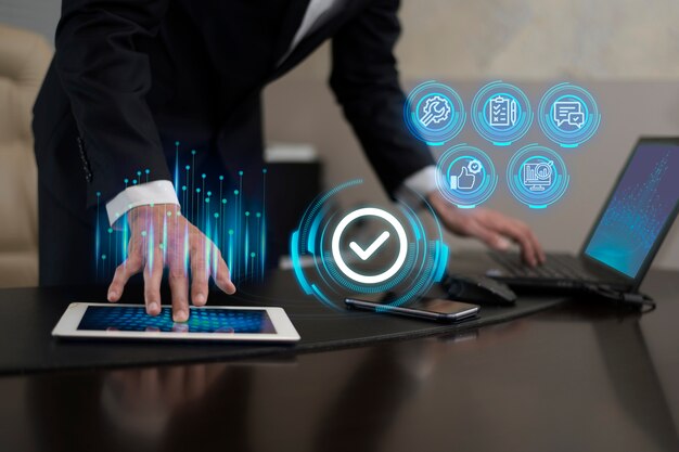 Estratégias Essenciais para o Sucesso Digital