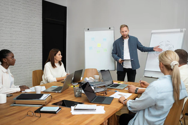 GTD e OKRs: O Que São e Para Que Servem?
