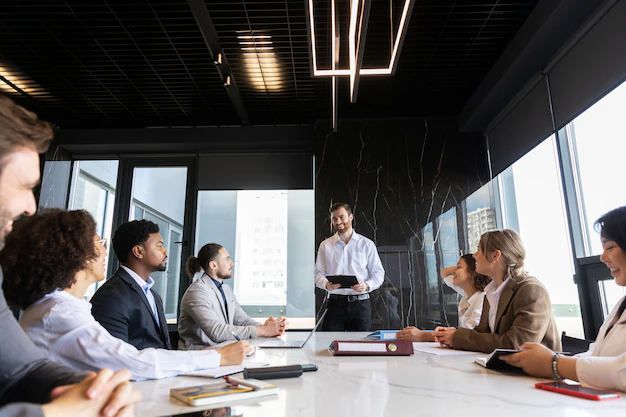 Tendências e Oportunidades de Negócios para 2025